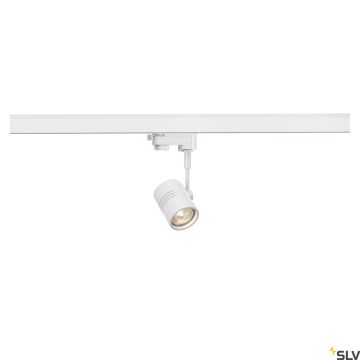 SLV BIMA 1 152241 reflektor na szynę 1x50W/GU10 IP20