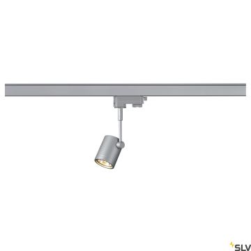 SLV BIMA 1 152242 reflektor na szynę 1x50W/GU10 IP20