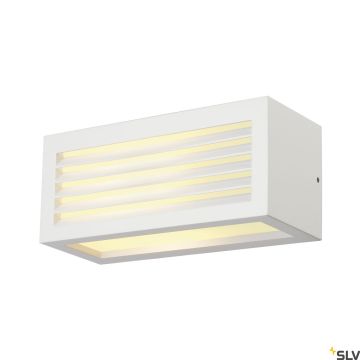 SLV BOX L 232491 kinkiet 1x18W/E27 IP54