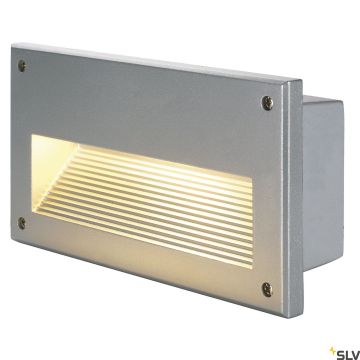 SLV BRICK DOWNUNDER 229062 oprawa do zabudowy 1x40W/E14 IP44