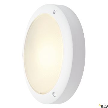SLV BULAN 229071 plafon 1x60W/E14 IP44
