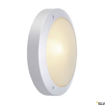 SLV BULAN 229072 plafon 1x60W/E14 IP44