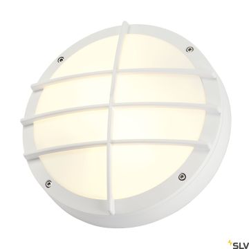 SLV BULAN GRID 229081 plafon 2x25W/E27 IP44