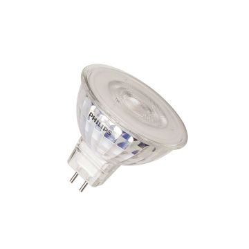 SLV BULB 1001575 żarówka 460lm 3000K IP20