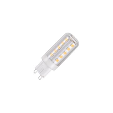 SLV BULB 1007455 żarówka 450lm 2700K IP20