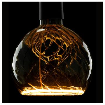 SLV BULB 1008151 żarówka 230lm 1900K IP20