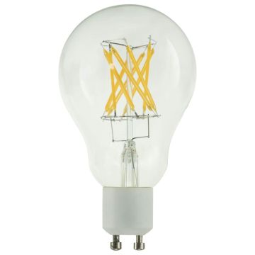SLV BULB 1008154 żarówka 400lm 2200K IP20