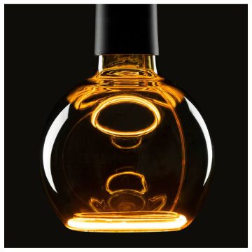 SLV BULB 1008155 żarówka 220lm 1900K IP20