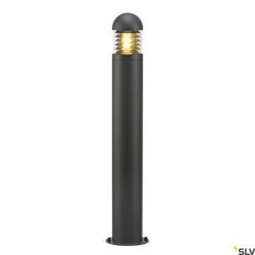 SLV C-POL 231475 lampa stojąca 1x24W/E27 IP54