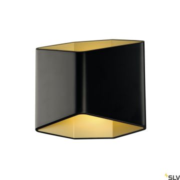 SLV CARISO 2 WL 151710 kinkiet 1x9.2W/LED 250lm 2700K IP20