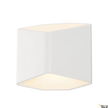 SLV CARISO WL-2 151711 kinkiet 1x9.2W/LED 560lm 3000K IP20