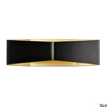 SLV CARISO WL-4 151740 kinkiet 2x21W/LED 580lm 1700-2700K IP20
