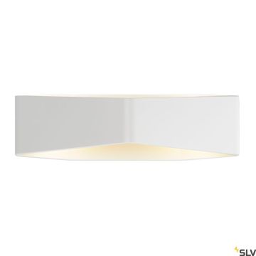 SLV CARISO WL-4 151741 kinkiet 2x21W/LED 1030lm 2000-3000K IP20