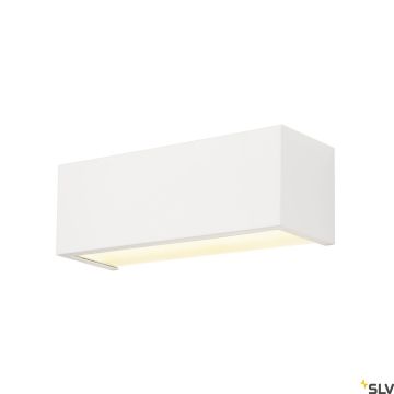 SLV CHROMBO 1003316 kinkiet 1x11W/LED 590lm 3000K 120º IP20