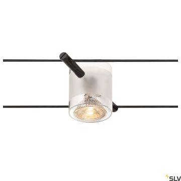 SLV COMET 139120 reflektor linkowy 1x50W/GU5,3 IP20