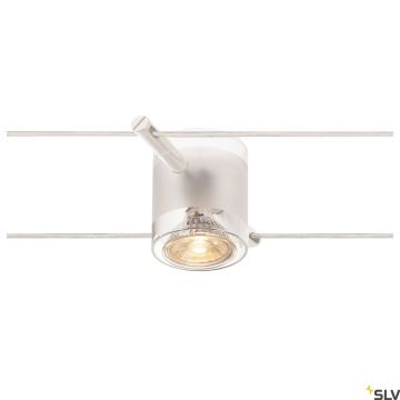 SLV COMET 139121 reflektor linkowy 1x50W/GU5,3 IP20