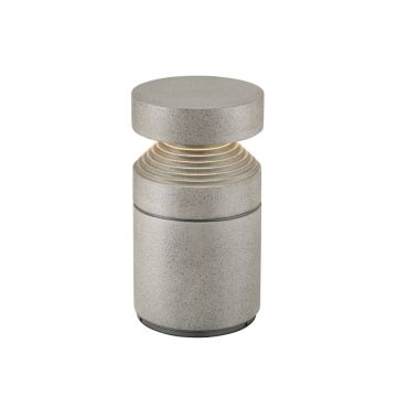 SLV CONCRETE 1008838 słupek 1x15W/LED 600lm 2700K IP65