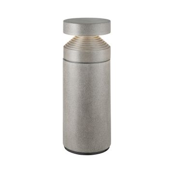 SLV CONCRETE 1008839 słupek 1x15W/LED 600lm 2700K IP65