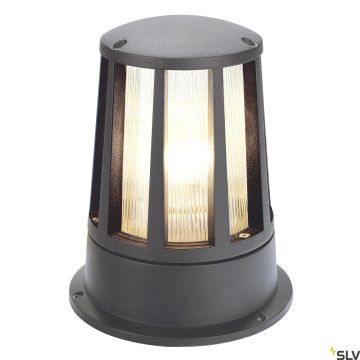 SLV CONE 230435 lampa stojąca 1x100W/E27 IP54
