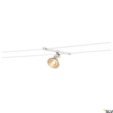 SLV COSMIC 139091 reflektor linkowy 1x35W/GX5,3 IP20