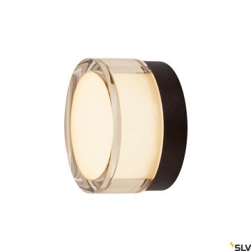SLV CYFT 1007608 kinkiet 1x6.5W/LED 2700K|3000K|4000K IP44