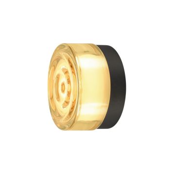 SLV CYFT 1008941 kinkiet 1x6.5W/LED 230lm|250lm 2700K/3000K/4000K IP65