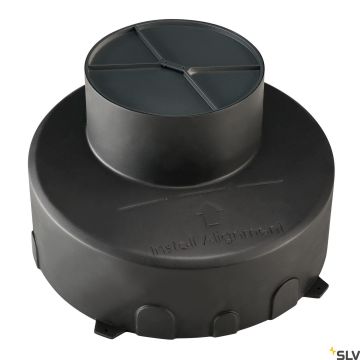 SLV DASAR 1000655 rama montażowa IP20