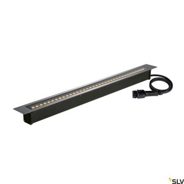SLV DASAR 1007196 lampa najazdowa 1x34W/LED 3000K IP65|IP67