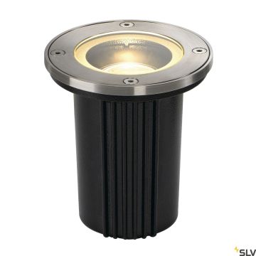 SLV DASAR EXACT 116 228430 oprawa najazdowa 1x35W/GU10 IP67