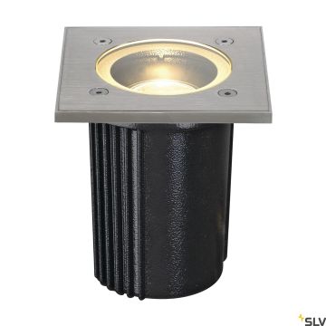 SLV DASAR EXACT 116 228434 oprawa najazdowa 1x35W/GU10 IP67