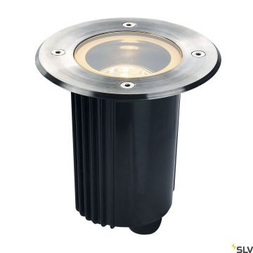 SLV DASAR 80 229320 oprawa najazdowa 1x35W/GU10 IP67