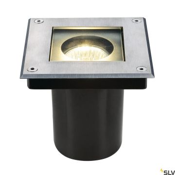 SLV DASAR 70 229374 oprawa najazdowa 1x35W/GU10 IP67