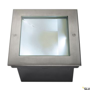 SLV DASAR 225 229381 oprawa najazdowa 1x31W/LED 1720lm 4000K IP65/IP67