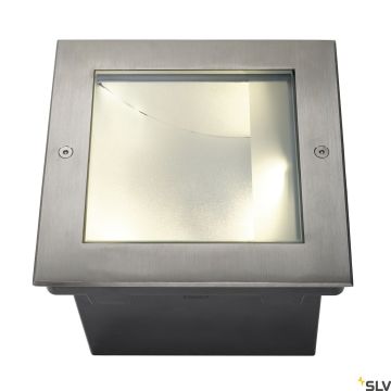 SLV DASAR 255 229383 oprawa najazdowa 1x31W/LED 1660lm 3000K IP65/IP67