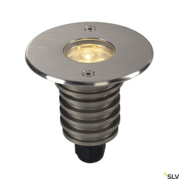 SLV DASAR® 920 233520 oprawa najazdowa 1x5.5W/LED 300lm 3000K 40º IP67