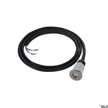 SLV DASAR MINI 37 233540 oprawa najazdowa 1xLED 120lm 3000K 30º IP67