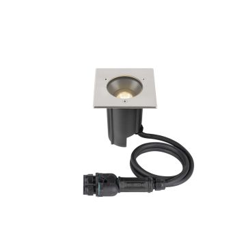 SLV DASAR® 1007811 lampa najazdowa 1x6.5W/LED 450lm 3000K IP67