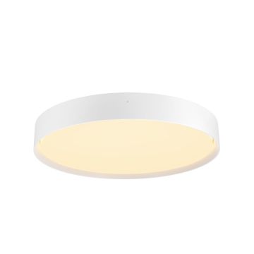 SLV DECONA 1008581 plafon sufitowy 1x23W/LED 2140lm|2140lm 2700K/3000K IP44