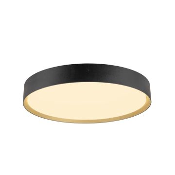 SLV DECONA 1008584 plafon sufitowy 1x23W/LED 2170lm|2170lm 2700K/3000K IP44