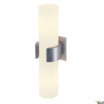 SLV DENA 2 147529 kinkiet 2x40W/E14 IP20