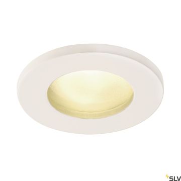 SLV DOLIX OUT QPAR51 1001165 downlight 1x50W/GU10 IP65