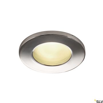 SLV DOLIX OUT QR-C51 1001166 downlight 1x50W/GU10 IP65
