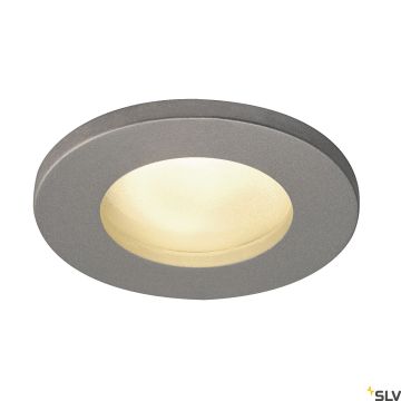 SLV DOLIX OUT QPAR51 1001167 downlight 1x50W/GU10 IP65