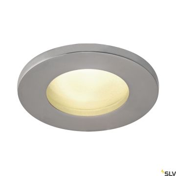 SLV DOLIX OUT QPAR51 1001168 downlight 1x50W/GU10 IP65