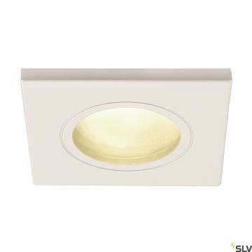 SLV DOLIX OUT QPAR51 1001169 downlight 1x50W/GU10 IP65