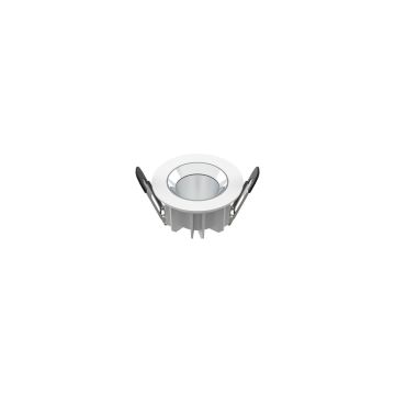 SLV DOWNLIGHT P 1010756 downlight wpuszczany 1x6W/LED 970lm|1290lm 4000K IP54