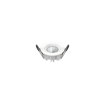 SLV DOWNLIGHT P 1010758 downlight wpuszczany 1x6W/LED 970lm|1290lm 4000K IP54