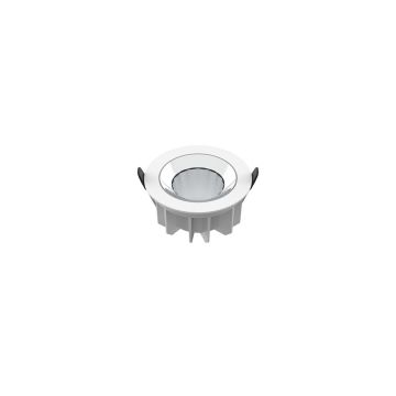 SLV DOWNLIGHT P 1010759 downlight wpuszczany 1x10W/LED 1550lm|2400lm 4000K IP54