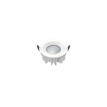 SLV DOWNLIGHT P 1010762 downlight wpuszczany 1x10W/LED 1550lm|2400lm 4000K IP54