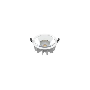 SLV DOWNLIGHT P 1010763 downlight wpuszczany 1x15W/LED 2700lm|3700lm 4000K IP54